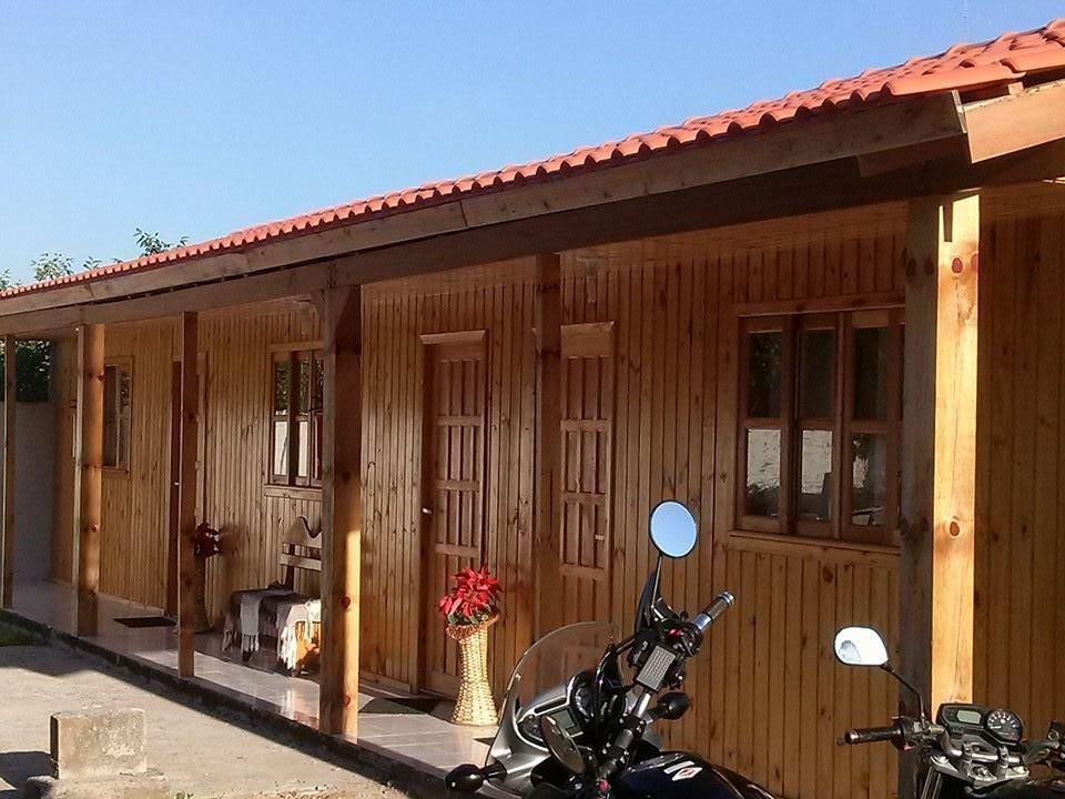 Pousada Avenida Urubici Zewnętrze zdjęcie